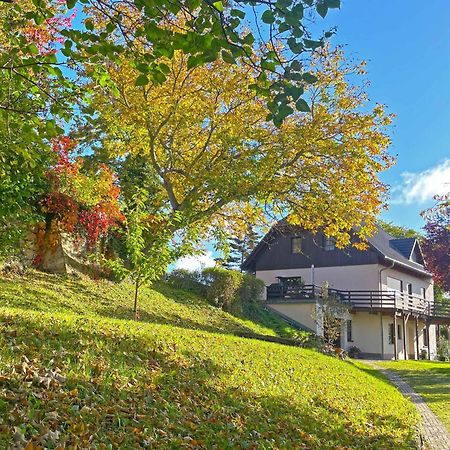 Ferienwohnung-Am-Suedhang Muglitztal Extérieur photo