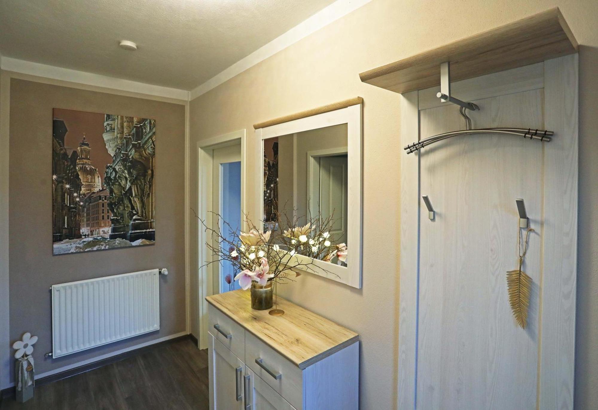 Ferienwohnung-Am-Suedhang Muglitztal Extérieur photo