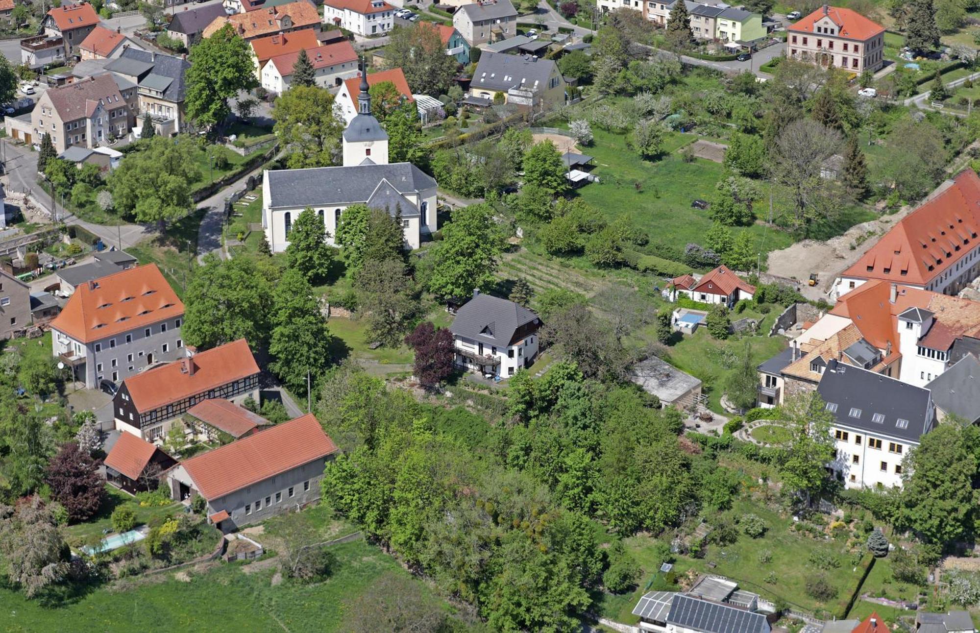 Ferienwohnung-Am-Suedhang Muglitztal Extérieur photo