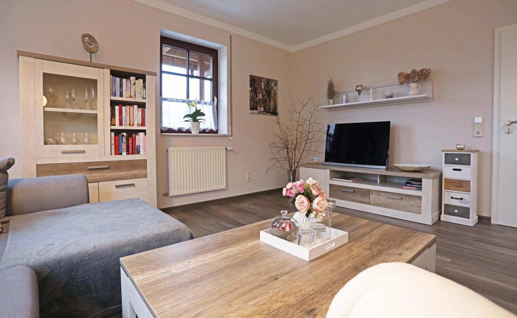 Ferienwohnung-Am-Suedhang Muglitztal Extérieur photo