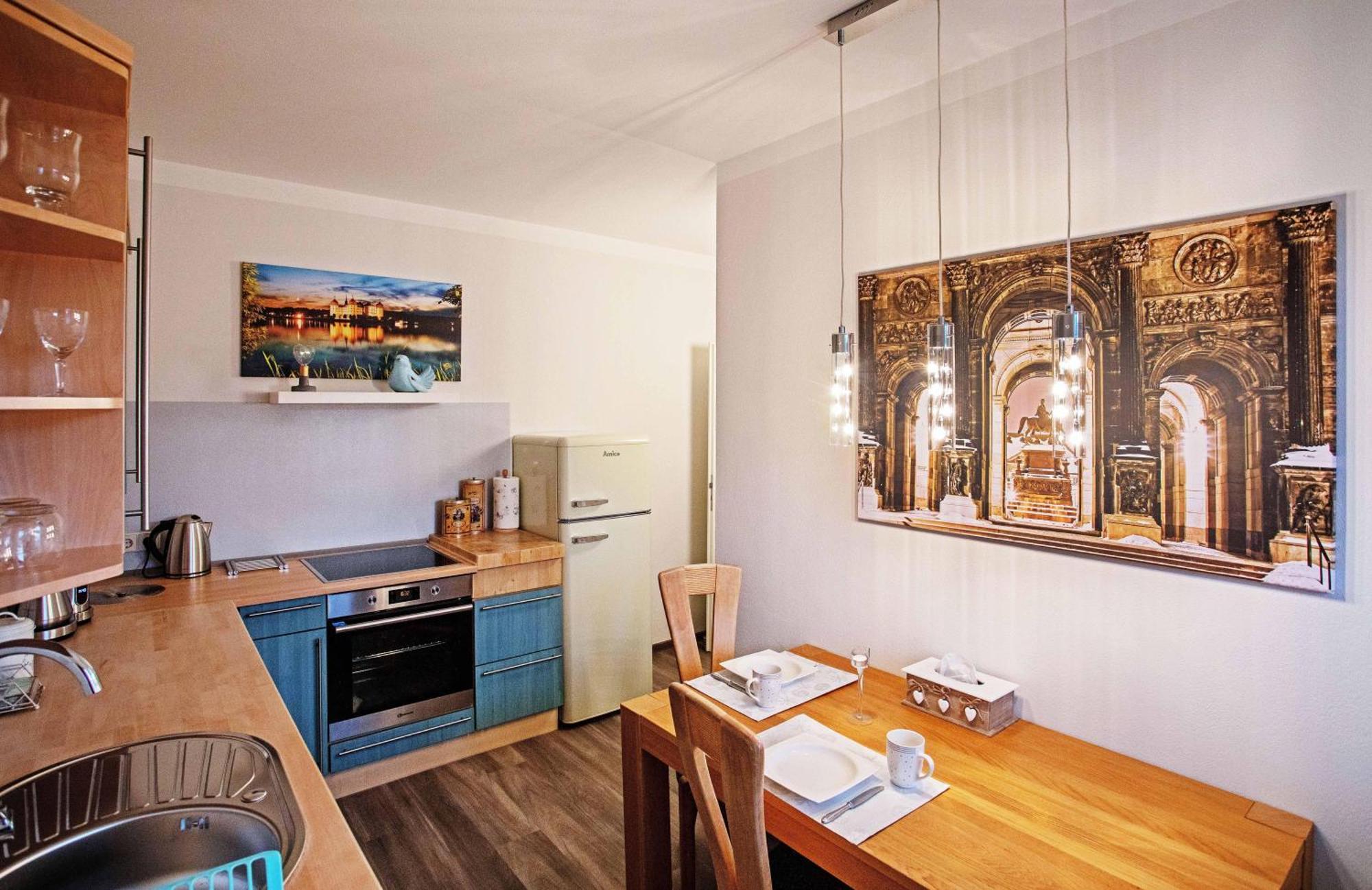 Ferienwohnung-Am-Suedhang Muglitztal Extérieur photo