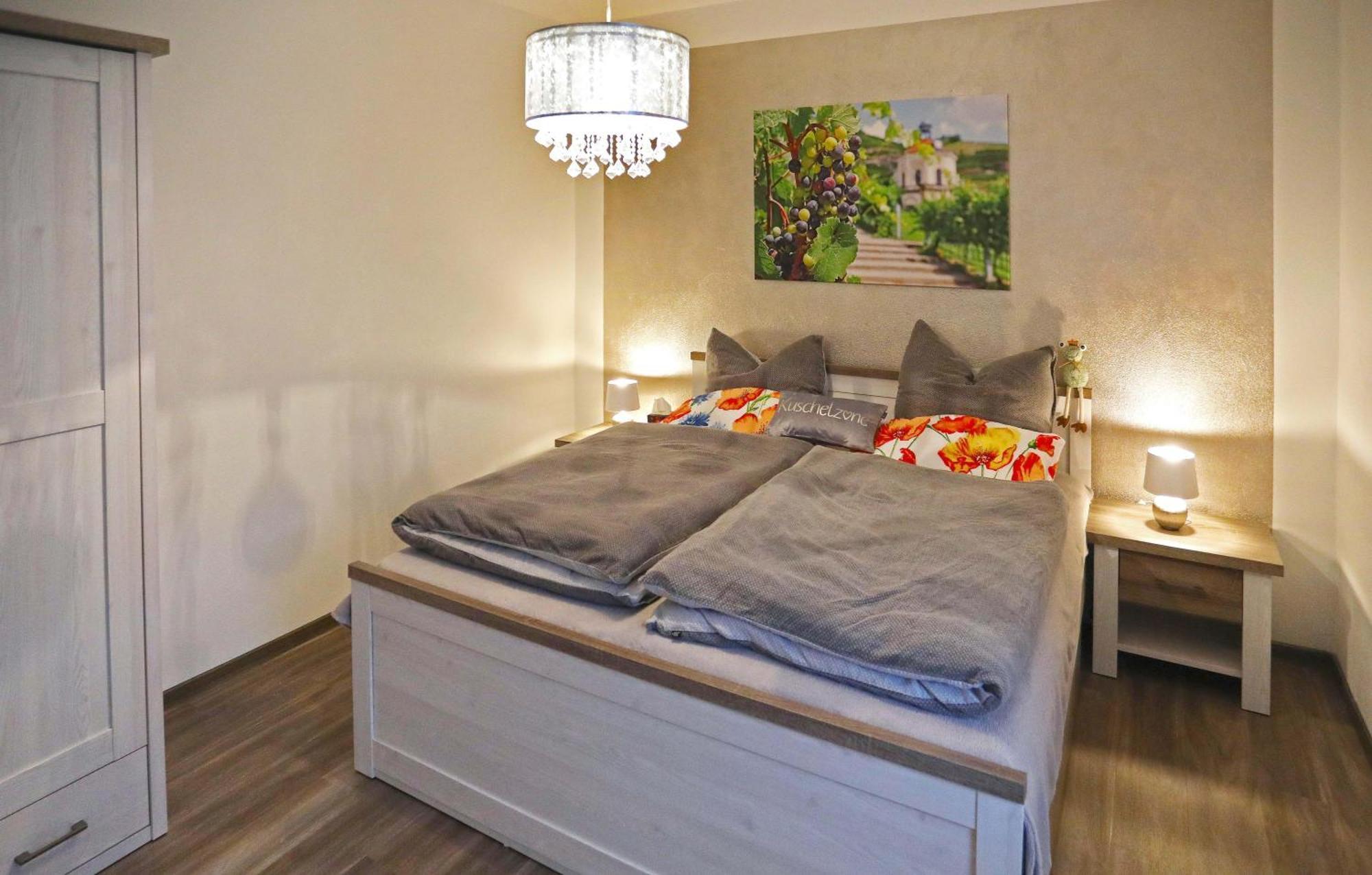 Ferienwohnung-Am-Suedhang Muglitztal Extérieur photo