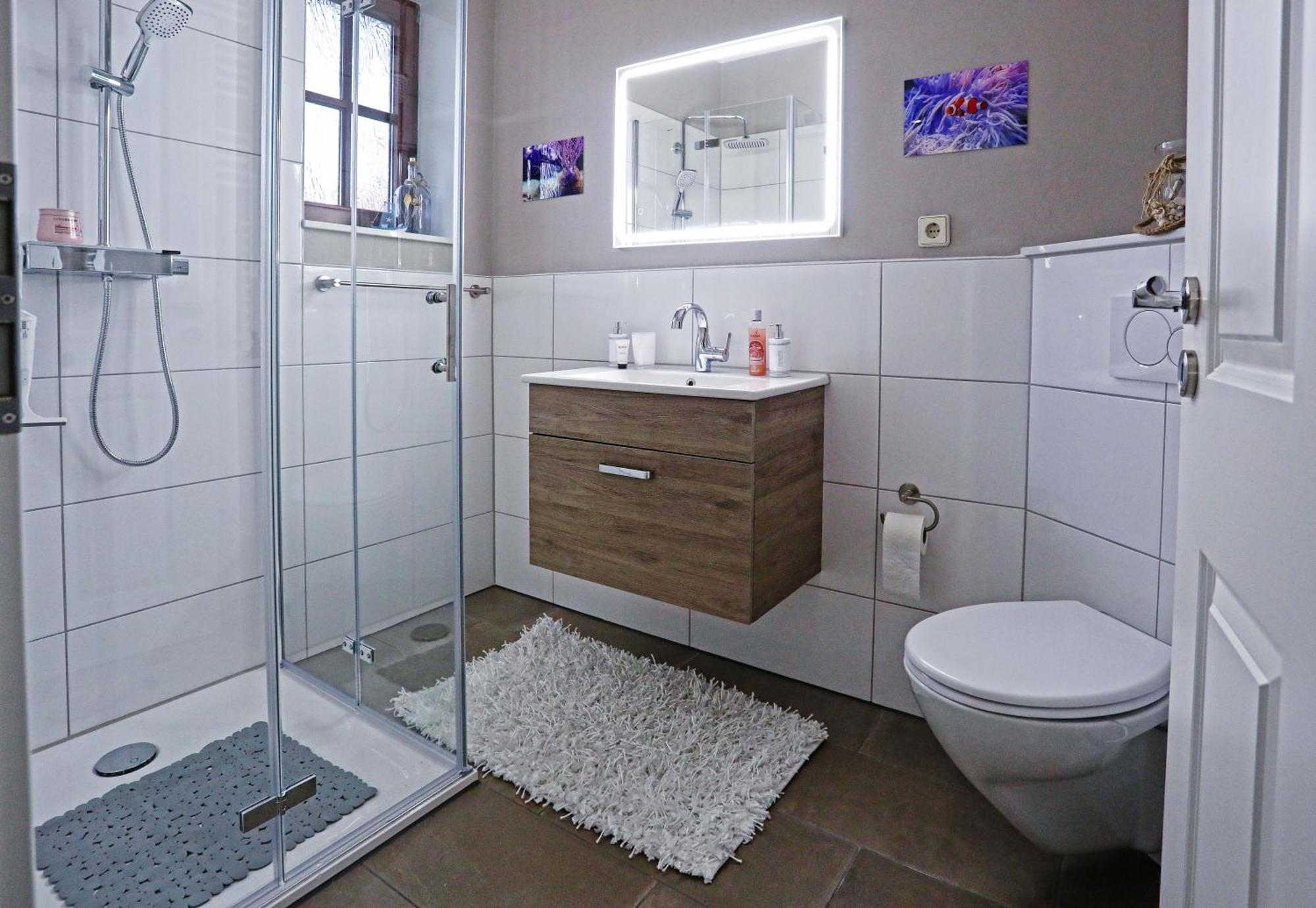 Ferienwohnung-Am-Suedhang Muglitztal Extérieur photo
